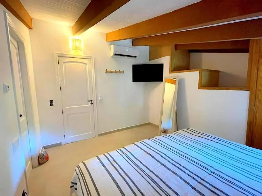 Strandnahe Finca Mit Pool, Wifi, Klima, Heizung, Tischtennis, Trampolin In Alcudia Spain