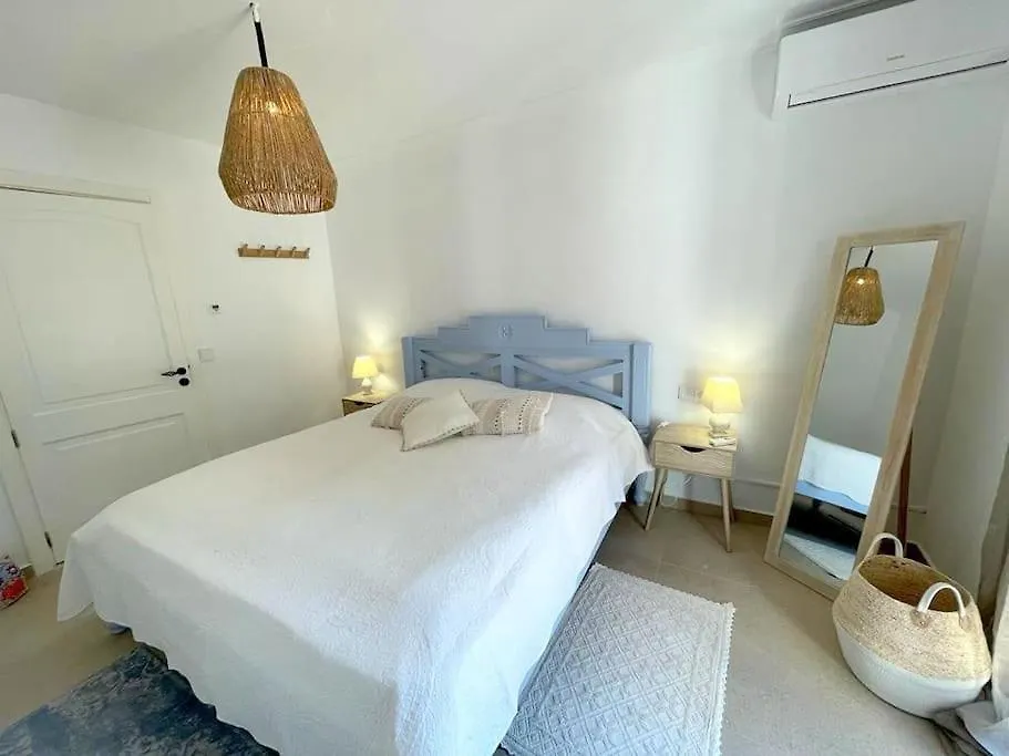 Apartment Strandnahe Finca Mit Pool, Wifi, Klima, Heizung, Tischtennis, Trampolin In Alcudia Spain
