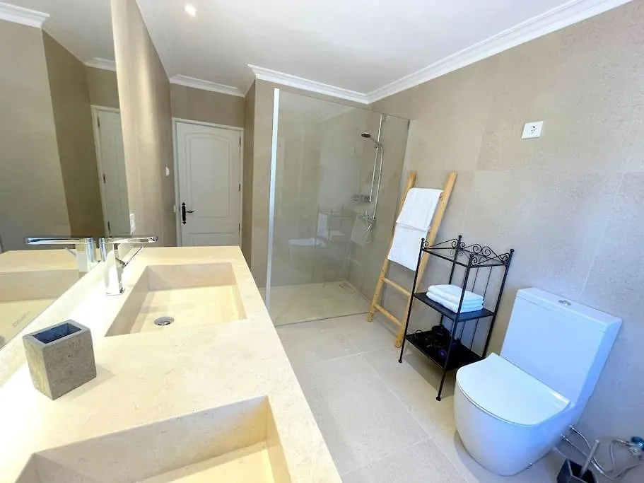 Strandnahe Finca Mit Pool, Wifi, Klima, Heizung, Tischtennis, Trampolin In Alcudia Apartment