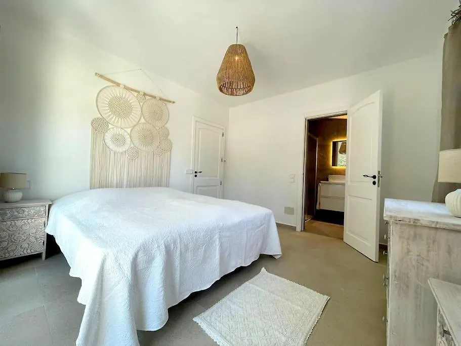 Strandnahe Finca Mit Pool, Wifi, Klima, Heizung, Tischtennis, Trampolin In Alcudia 0*, Alcudia (Mallorca)