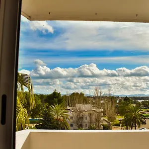 Apartamento In Siesta 2 Puerto, Alcúdia