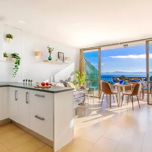 Ocean View Apartment