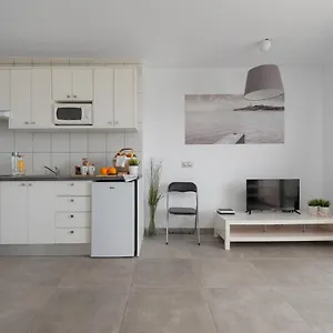 Apartamento Nice Studio In Siesta 2 In Puerto 5, Alcúdia