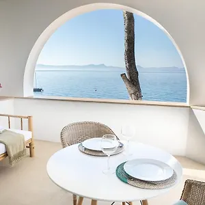 Apartamento Alcudia-vida Sana-primera Linea De Mar, Alcúdia