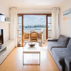Carabela 92 Apartment