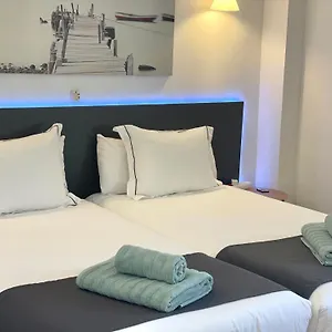 El Paraiso Apartment