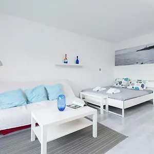 Nice Studio In Siesta 2 In Puerto 2 Alcudia (Mallorca)