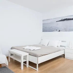 Apartamento In Siesta 2 In Puerto 4, Alcúdia